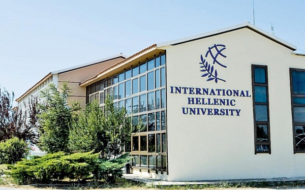 Διάκριση καθηγητή του ΔΙΠΑΕ από την Google και το Harvard Global Health Institute