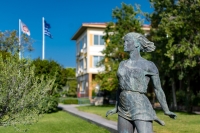 Πάτρα: Τρία Τμήματα με μόλις 9 καθηγητές – Αίτημα Μπούρα για κοινό μέτωπο διεκδίκησης
