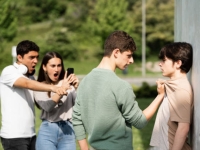 Απίστευτο "bullying" σε Δημοτικό σχολείο: Του έβαλαν σακούλα στο κεφάλι και του την έσφιγγαν