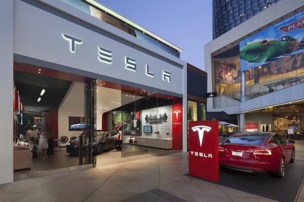 Η Tesla άνοιξε θέσεις πρακτικής στην Ελλάδα για Ηλεκτρολόγους Μηχανικούς!