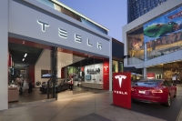 Η Tesla άνοιξε θέσεις πρακτικής στην Ελλάδα για Ηλεκτρολόγους Μηχανικούς!