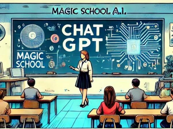 Ποιο δημόσιο Πανεπιστήμιο στην Ελλάδα έχει πρόγραμμα A.I. για Εκπαιδευτικούς