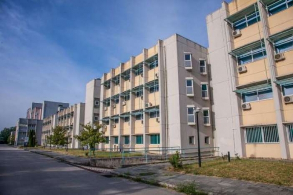 Αυτό είναι το νέο Πανεπιστήμιο Ηπείρου - Όλα τα νέα και παλιά τμήματα