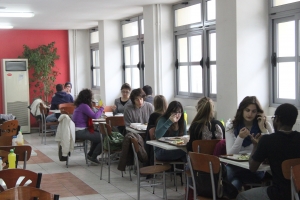 Δωρεάν σίτιση φοιτητών: Όλα όσα πρέπει να ξέρετε