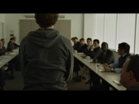Το Ertflix μόλις ανέβασε μια από τις καλύτερες ταινίες του Φίντσερ, το απόλυτο like