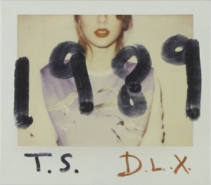 Η νέα επανηχογράφηση της Taylor Swift που σαρώνει τα τσαρτ και άλλα 4 άλμπουμ για τον Νοέμβριο