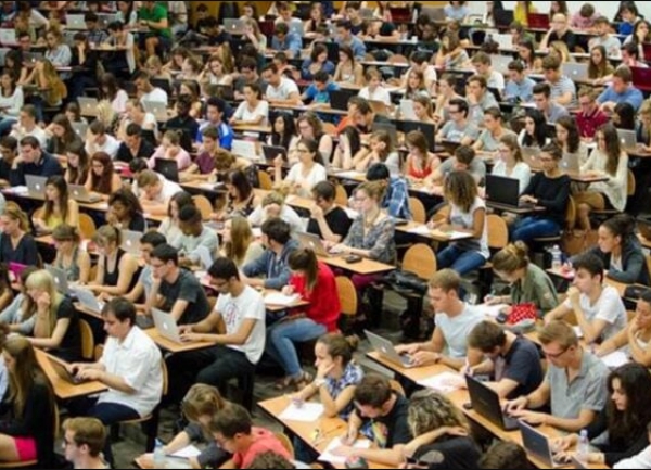 Αντιγραφή στην εξεταστική-Οι ποινές που ορίζει ο νόμος και τα πειθαρχικά παραπτώματα