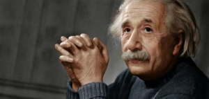 Άλμπερτ Αϊνστάιν:Γάμος είναι η αποτυχημένη προσπάθεια να δώσεις διάρκεια σε ένα τυχαίο γεγονός...