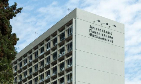 Πρύτανης ΑΠΘ: Είμαστε σε συναγερμό, προς αύξηση κρουσμάτων– Μπορεί και 5πλάσιοι οι ασυμπτωματικοί (VIDEO)