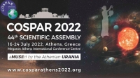 COSPAR Athens 2022: Το μεγαλύτερο παγκόσμιο συνέδριο διαστημικής έρευνας και τεχνολογίας στην Αθήνα