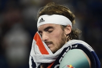 AUSTRALIAN OPEN Τσιτσιπάς - Μεντβέντεφ 1-3: Λύγισε κόντρα στον Ρώσο ο Στέφανος
