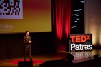 Με επιτυχία ολοκληρώθηκε το 1ο session του TEDxPatras 2023