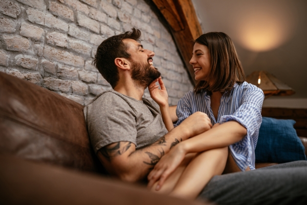 5 πράγματα που θα ήθελες να ξέρεις πριν κάνεις την πρώτη σου σχέση