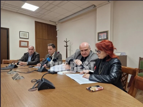 Το Πανεπιστήμιο της Πάτρας βγαίνει και επίσημα στο Πατρινό Καρναβάλι -Οι δράσεις που θα γίνουν- ΦΩΤΟ - ΒΙΝΤΕΟ