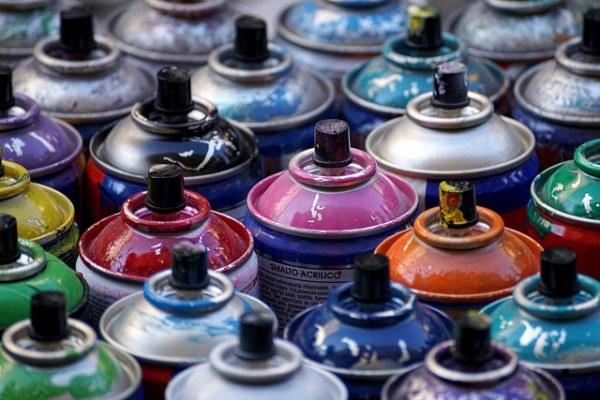 8o Διεθνές Street Art Φεστιβάλ Πάτρας | ArtWalk: Δυο 10ημερα καλλιτεχνικής δημιουργίας και δράσεων