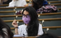 Εν αναμονή της απόφασης για το πώς θα γίνουν τα μαθήματα του (2020-2021) στα Πανεπιστήμια!