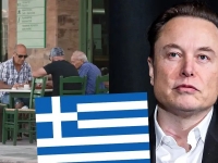 “Η μεγαλύτερη απειλή για την Ελλάδα” – Ο Elon Musk προειδοποιεί