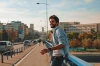 6 μικρές συνήθειες που θα αλλάξουν την καθημερινότητά σου και θα σε κάνουν πιο παραγωγικό!