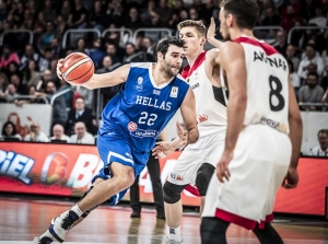 Παγκόσμια Ελλάδα, άλωσε τη Γερμανία!