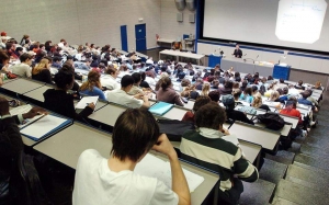 Επί ποδός οι απόφοιτοι δύο ΤΕΙ