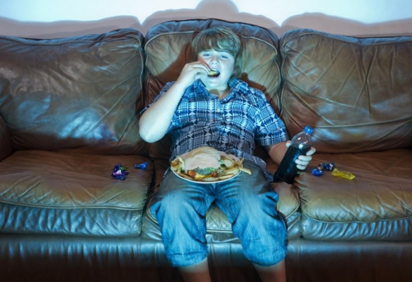 Η κρίση μας οδήγησε σε χειρότερη διατροφική συμπεριφορά και υγεία