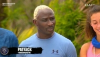 Survivor: H εντυπωσιακή είσοδος του Πάτρικ Ογκουνσότο!