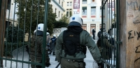 Οι Πρυτάνεις λένε «όχι» στην πανεπιστημιακή αστυνομία και «ναι» στη βελτίωση της φύλαξης!