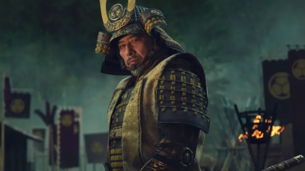Το Shogun δεν θέλει να γίνει το νέο Game of Thrones, θέλει να γίνει καλύτερο