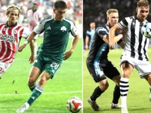 Europa League: Ρόμα και Φέγενορντ για Παναθηναϊκό – Λιλ και Λυών για ΠΑΟΚ στη League Phase, Η ΑΕΚ με Φιορεντίνα και Αμπερντίν