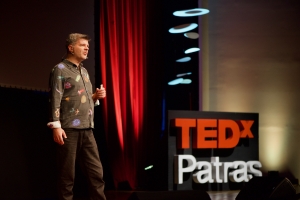 TEDxPatras 2023: BridgingWithin Session 3