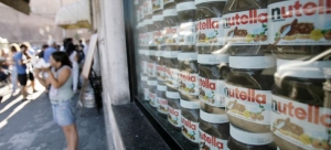 Η Ferrero σταματά την παραγωγή Nutella και Kinder Bueno – Ευτυχώς προσωρινά