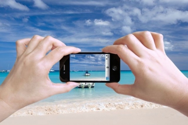 Πώς να τραβήξεις πιο ωραίες φωτό με το smartphone ή τη φωτογραφική σου: Έχουμε 5+5 tips!
