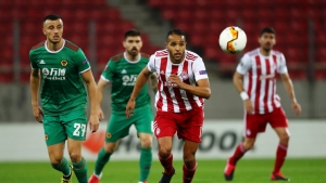 Η κλήρωση του Europa League: Με Σεβίλλη - Ρόμα αν προκριθεί ο Ολυμπιακός
