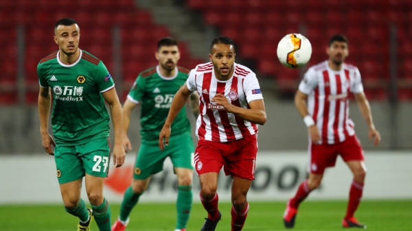 Η κλήρωση του Europa League: Με Σεβίλλη - Ρόμα αν προκριθεί ο Ολυμπιακός