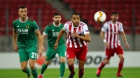 Η κλήρωση του Europa League: Με Σεβίλλη - Ρόμα αν προκριθεί ο Ολυμπιακός