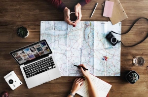 6+1 σημαντικά tips για να οργανώσεις σωστά το επόμενο ταξίδι σου