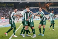 Παναθηναϊκός – ΠΑΟΚ 1-0: Σήκωσε το Κύπελλο Ελλάδας το «τριφύλλι»
