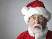 5 WTF χριστουγεν-νιάτικες στιγμές που ακόμα δεν έχουμε ξεπεράσει