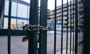 Κορονοϊός: Κλείνουν όλα τα εκπαιδευτικά ιδρύματα στην Ελλάδα