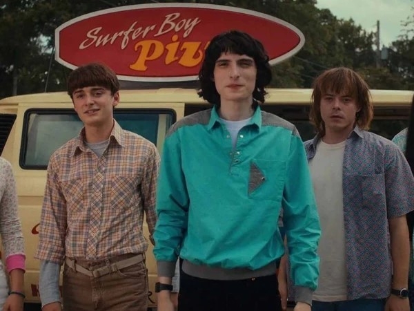 To Netflix επιβεβαίωσε ποια χρονιά θα κάνει πρεμιέρα το Stranger Things 5