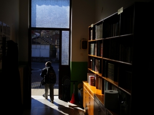 Αλλη μία επανεκκίνηση της αξιολόγησης