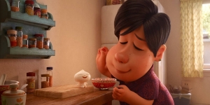 Το Οσκαρικό animation «Bao», των Pixar και Disney, είναι συγκινητικό