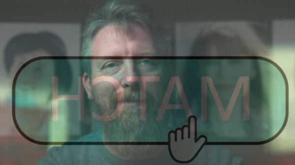 To «Lover, Stalker, Killer» στο Netflix, είναι ένα true crime ντοκιμαντέρ με περισσότερα plot twists και από ταινία