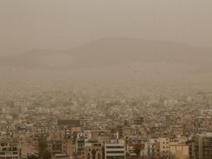 Ατμοσφαιρική ρύπανση: Οι περιοχές στην Αττική που αναπνέουμε τον πιο καθαρό και τον πιο βρόμικο αέρα