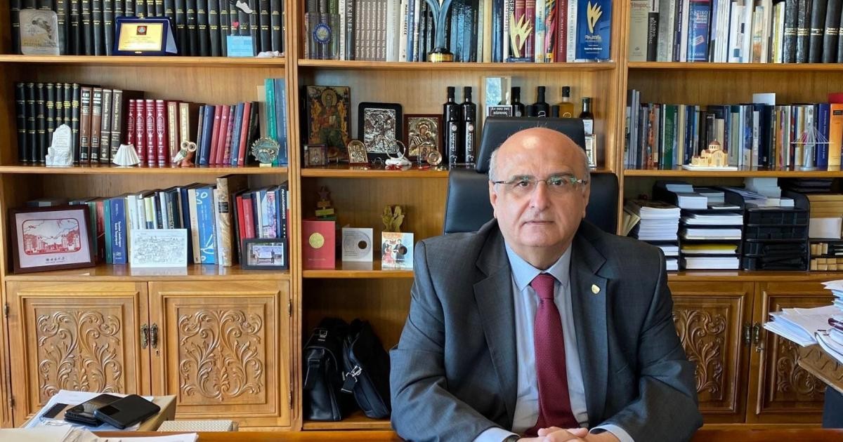 Γιατί εκατοντάδες επιτυχόντες δεν ολοκληρώνουν την εγγραφή στο Πανεπιστήμιο Πατρών