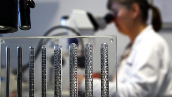 Αυξήθηκε στο 1,14% του ΑΕΠ το ποσοστό των δαπανών για έρευνα και ανάπτυξη το 2017 στην Ελλάδα