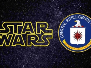 Το μυστικό της CIA πίσω από μια αθώα ιστοσελίδα Star Wars