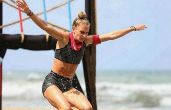 Η Κατερίνα Δαλάκα επιστρέφει στο Survivor