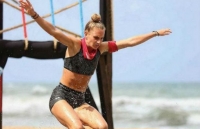 Η Κατερίνα Δαλάκα επιστρέφει στο Survivor