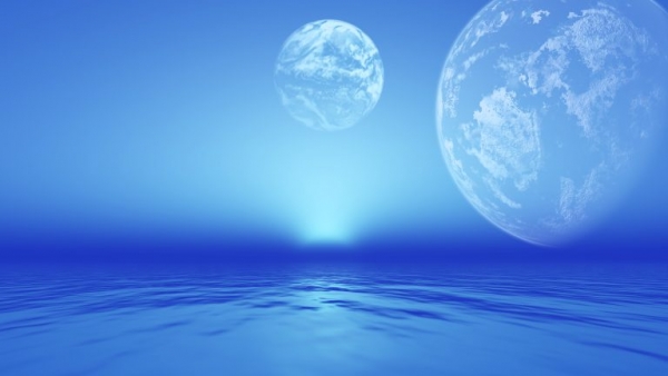 Επιστήμονες ανακάλυψαν τον «μεγαλύτερο ωκεανό» της Γης στο πιο απρόσμενο μέρος